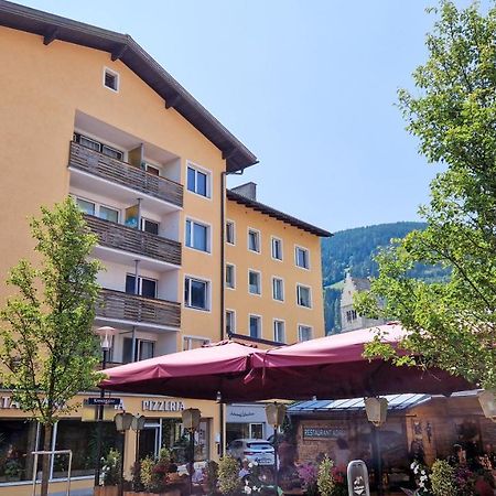 Apartment Dreamski Zell Am See Town, Near Lake Экстерьер фото