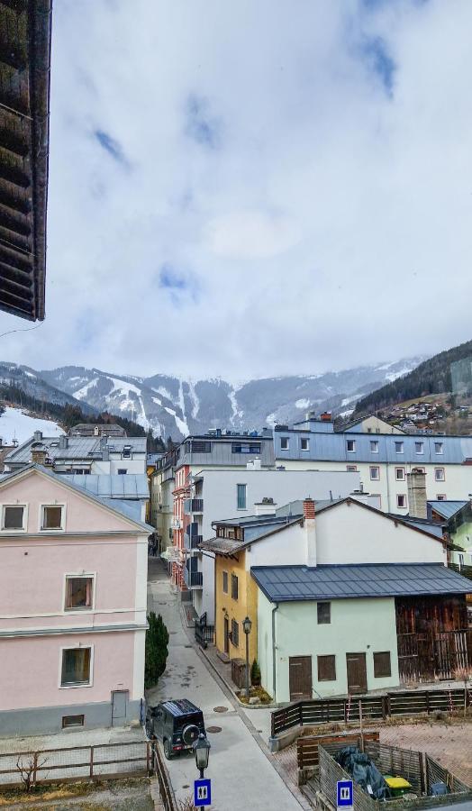 Apartment Dreamski Zell Am See Town, Near Lake Экстерьер фото
