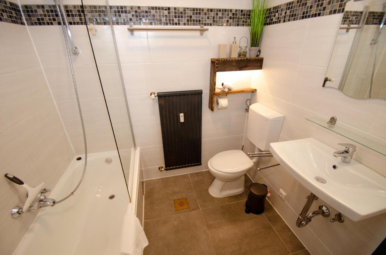 Apartment Dreamski Zell Am See Town, Near Lake Экстерьер фото