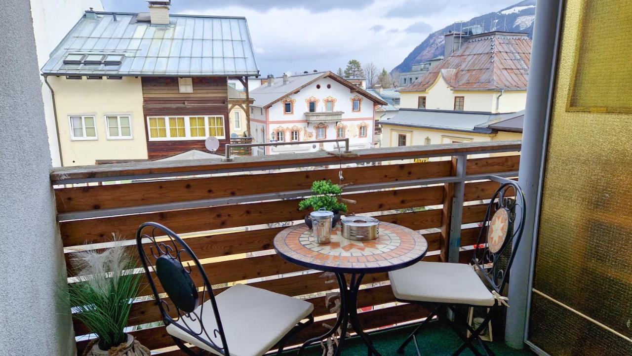 Apartment Dreamski Zell Am See Town, Near Lake Экстерьер фото